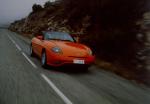 Fiat Barchetta 1995 года